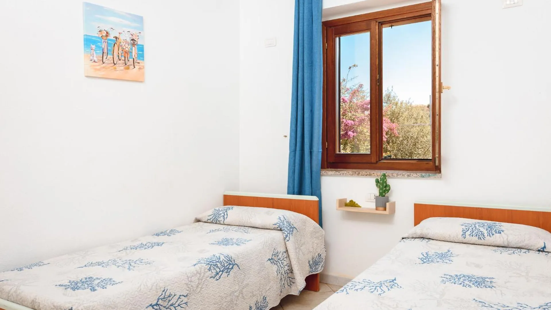 Emerald House San Teodoro, Private Parking Villa San Teodoro  Holiday home