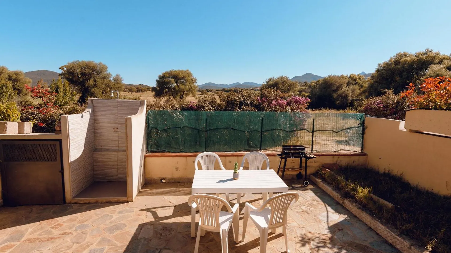 Emerald House San Teodoro, Private Parking Villa San Teodoro  Holiday home San Teodoro (Sardinia)